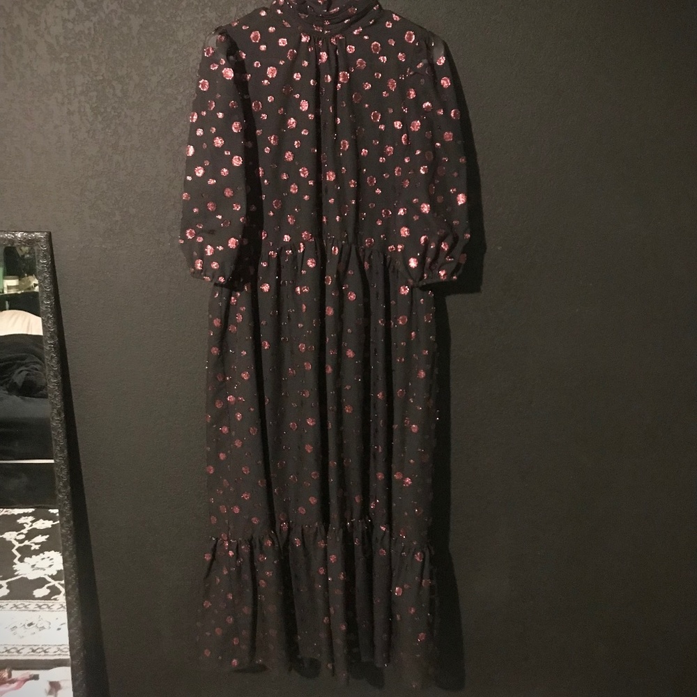 Zara dress